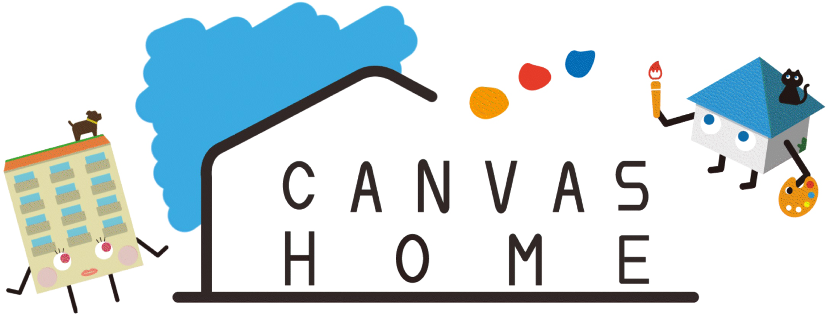 CANVAS　HOME株式会社