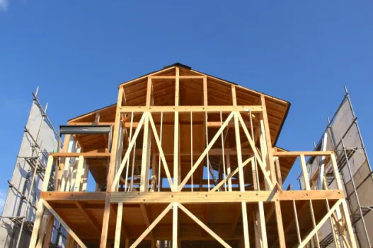 木造住宅の耐用年数