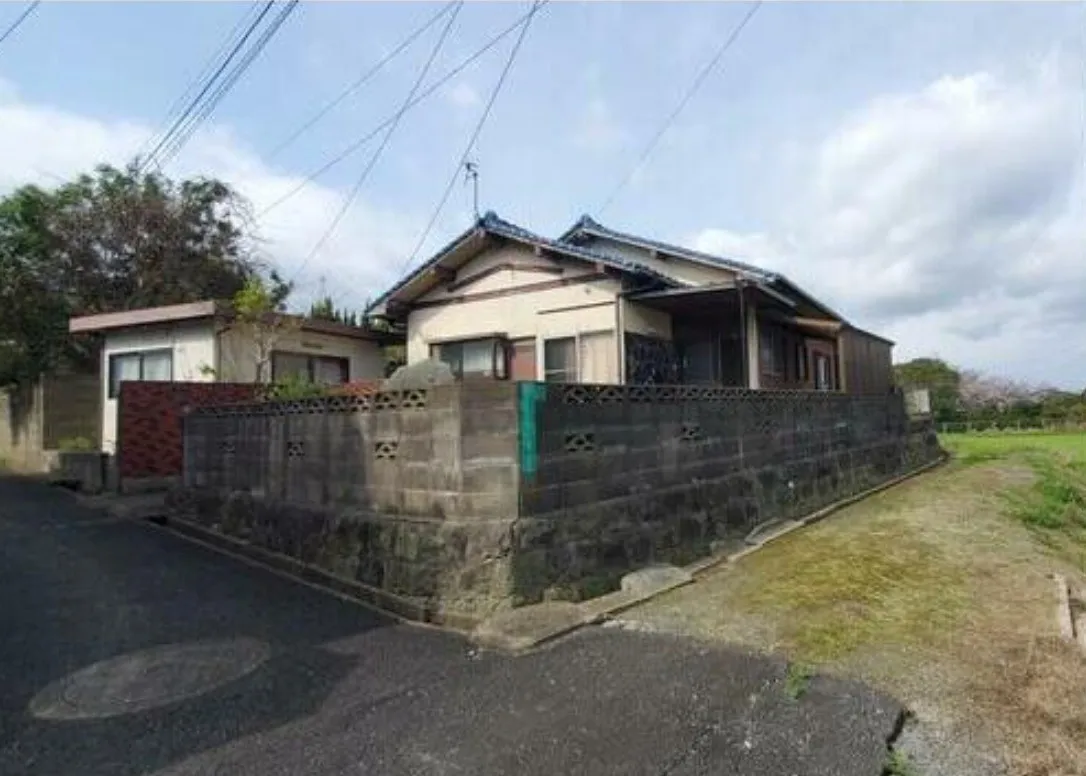 成約御礼　八幡西区池田　土地