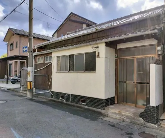 成約御礼　若松区和田町　中古戸建