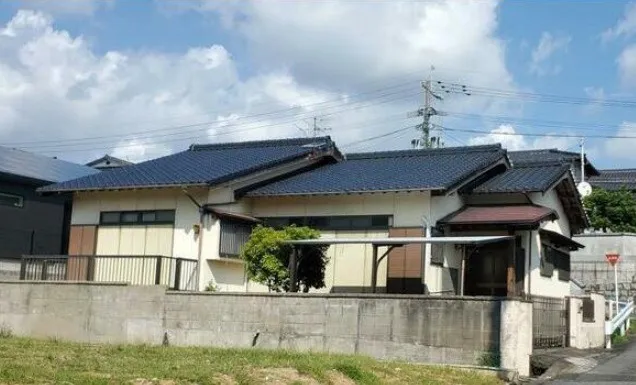 八幡西区 春日台１丁目 （三ヶ森駅 ）中古 平屋建 ４Ｋ