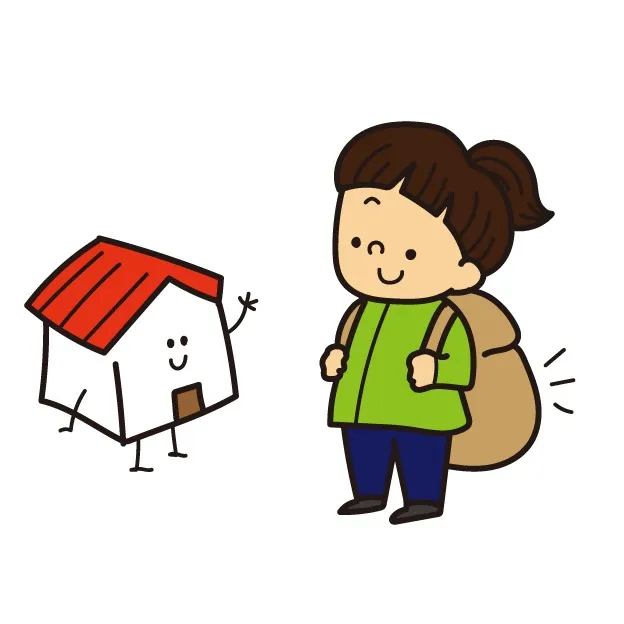 転勤で家を手放すべき？北九州市の賃貸 vs 売却比較