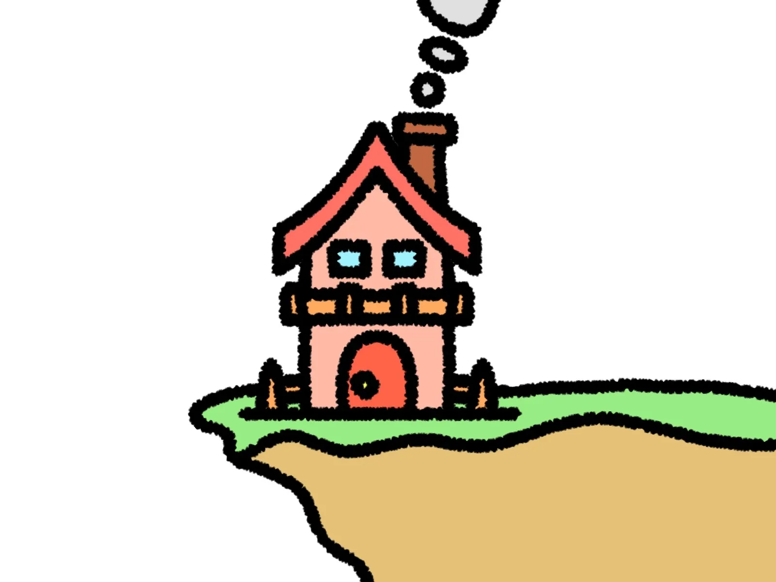 がけ条例とは。崖の上と下の不動産はなぜ売却が難しい？北九州市でがけ条例に該当する不動産を売るには