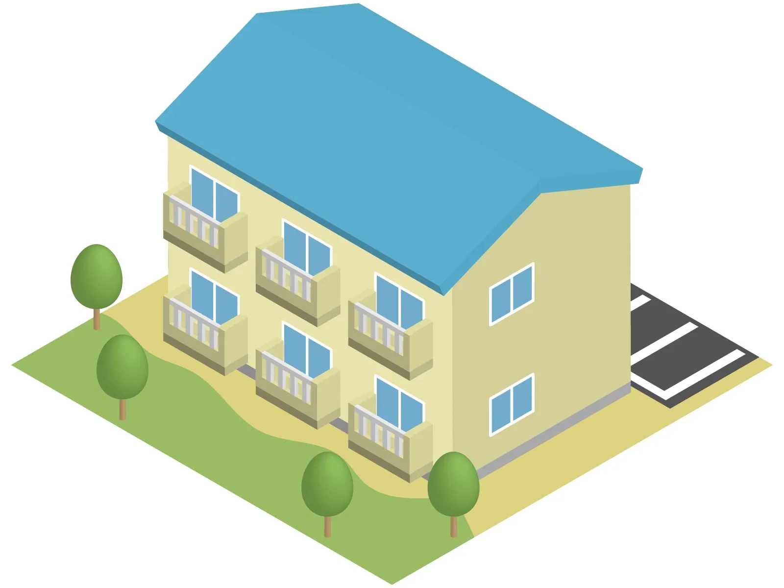 利回りだけじゃない！北九州市内で1棟物件の適正価格が左右される7つの要素とは