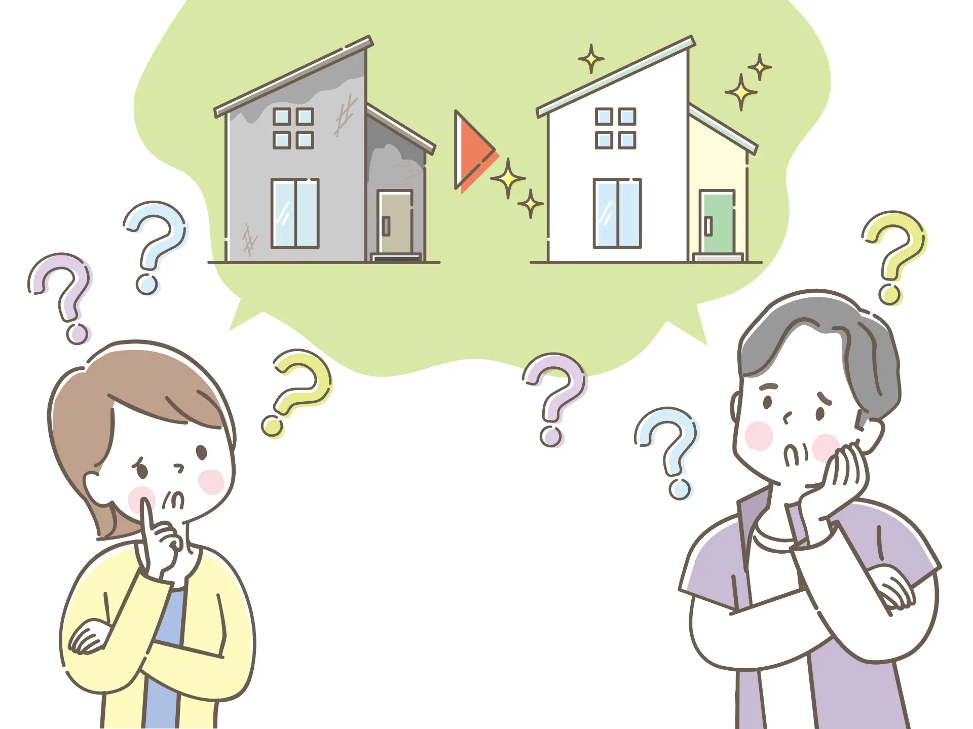 新築より満足度が高い？北九州で中古住宅＋リフォームを選ぶ5つの理由 