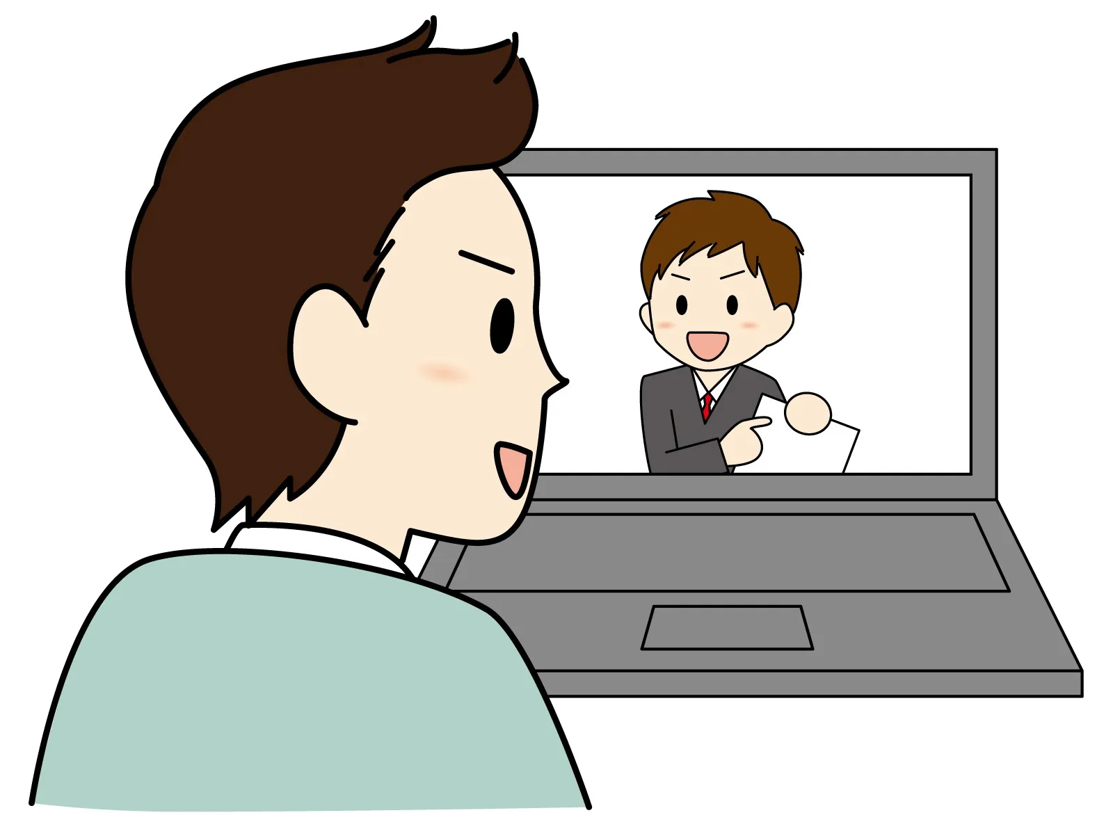 【相続不動産】北九州市に行かずに売却したい！県外在住でもできるスムーズな手続き方法