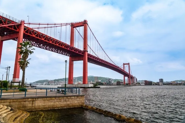 戸畑区でマンションを売却したいあなたへ｜CANVASHOMEが地域密着でサポート！