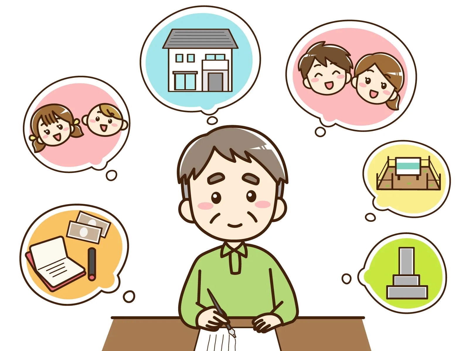 放置は損に？相続予定の空き家や土地は「売る・残す」を今こそ考える時｜北九州版