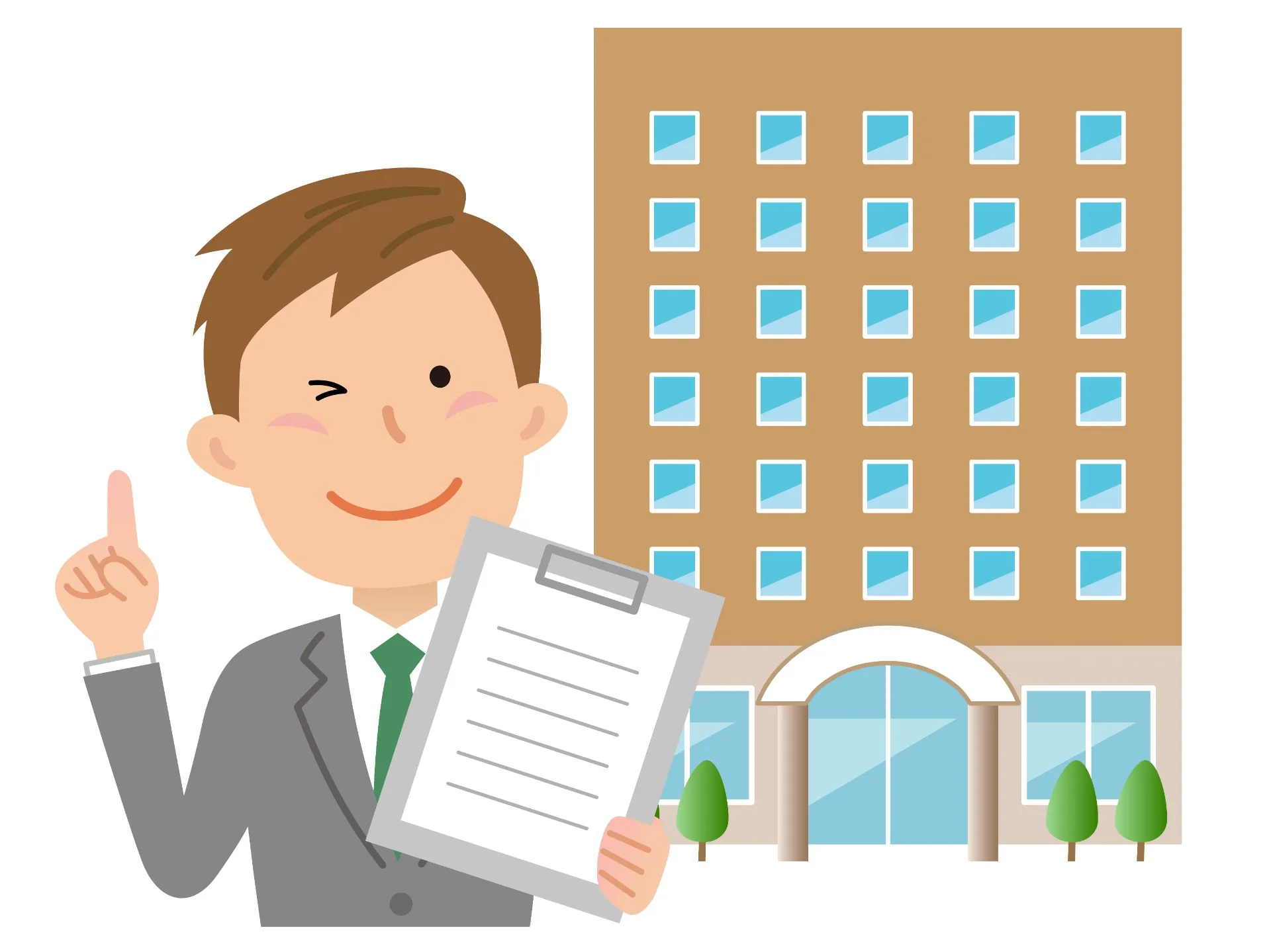 「とりあえず机上査定」では売却で損するかも？訪問査定で確認すべき重要ポイント【事例あり】| 北九州市マンション売却