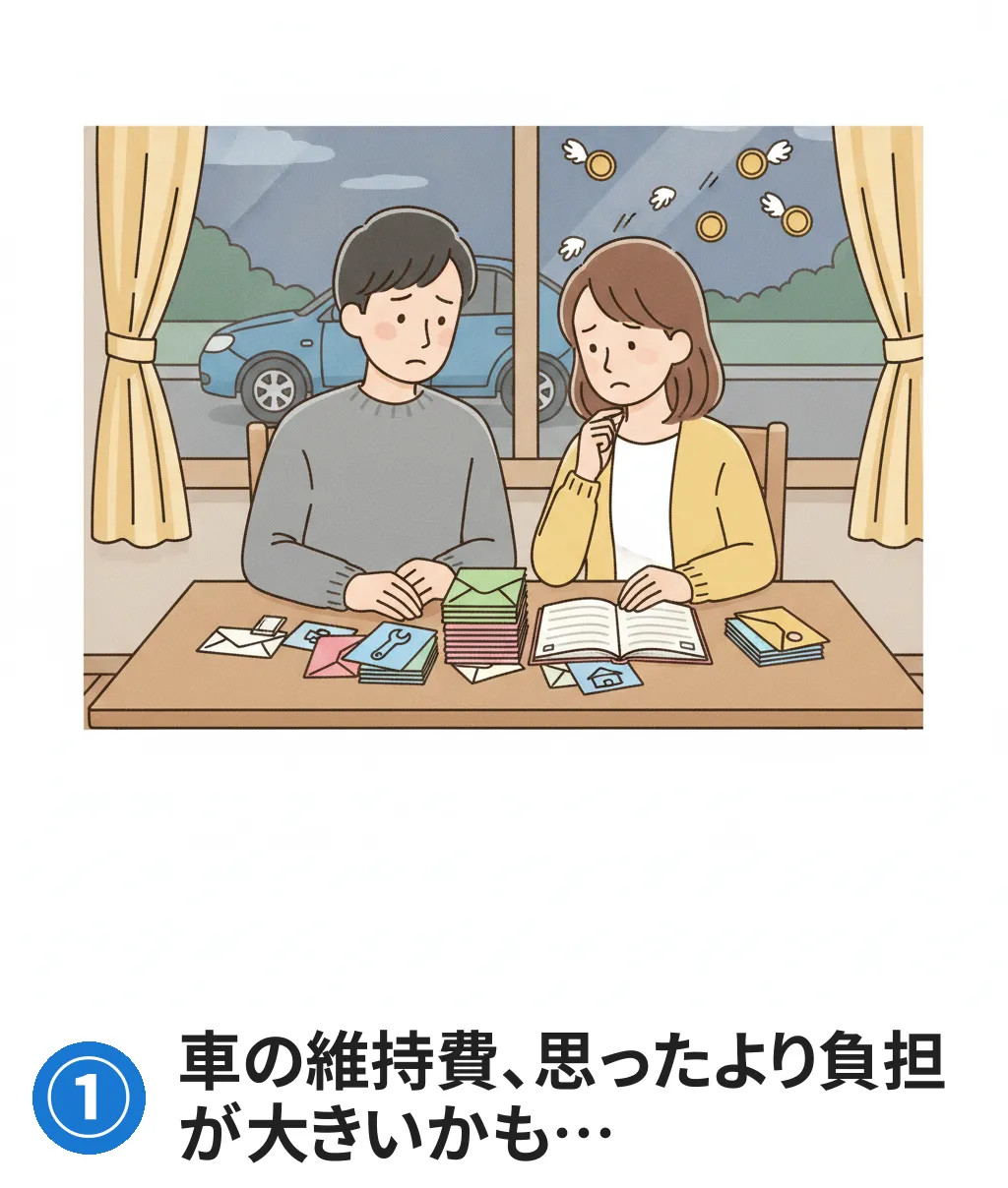 32. 門司区で車を持たない選択！駅近・スーパー近の時短物件