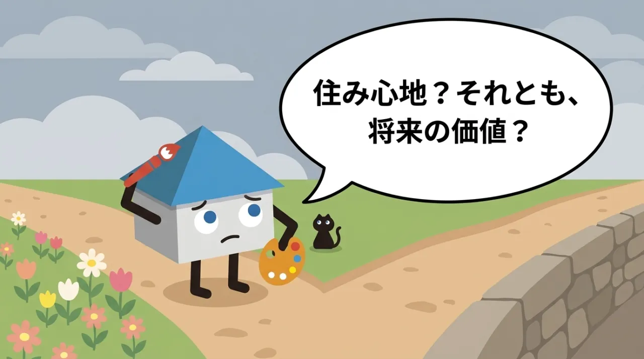 31. 小倉北区で投資・実需兼用の物件を選ぶポイント